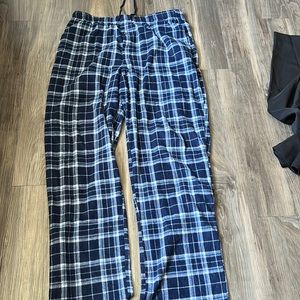 Pajama pants